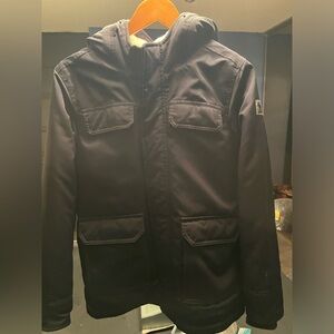 Kids size 13/14 Abercrombie jacket.